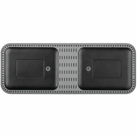 Targus Thunderbolt 3 DV4K Docking Station with 85W Power Delivery — DOCK215USZ