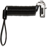 Kensington Slim Portable Combination Lock for Standard Slot — K60625WW