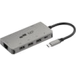Mobile Pixels 8 in 1 USB-C Hub with 4K HDMI — 104-1001P01