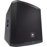 JBL Professional PRX918XLF Bluetooth Subwoofer System - 1000 W RMS — JBL-PRX918XLF-NA