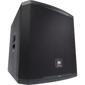 JBL Professional PRX918XLF Bluetooth Subwoofer System - 1000 W RMS — JBL-PRX918XLF-NA