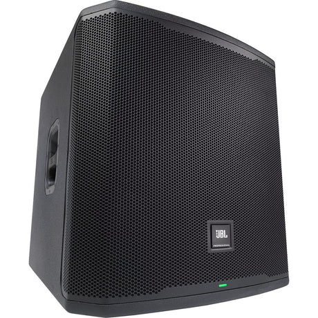 JBL Professional PRX918XLF Bluetooth Subwoofer System - 1000 W RMS — JBL-PRX918XLF-NA