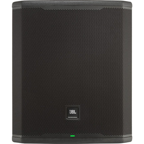 JBL Professional PRX918XLF Bluetooth Subwoofer System - 1000 W RMS — JBL-PRX918XLF-NA
