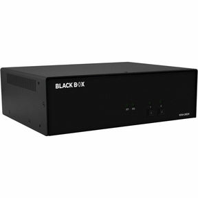 Black Box Secure NIAP 4.0 Certified KVM Switch - DisplayPort — KVS4-2002V