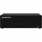 Black Box Secure NIAP 4.0 Certified KVM Switch - DisplayPort — KVS4-2002V