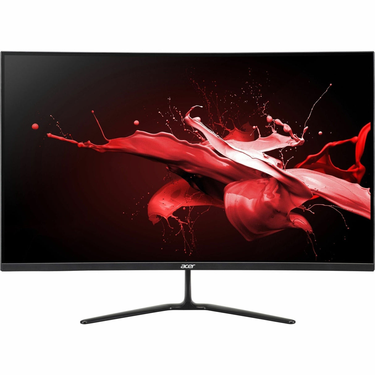 Acer Nitro ED320QR S3 Full HD Gaming LCD Monitor - 16:9 - Black — UM.JE0AA.301