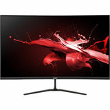 Acer Nitro ED320QR S3 Full HD Gaming LCD Monitor - 16:9 - Black — UM.JE0AA.301
