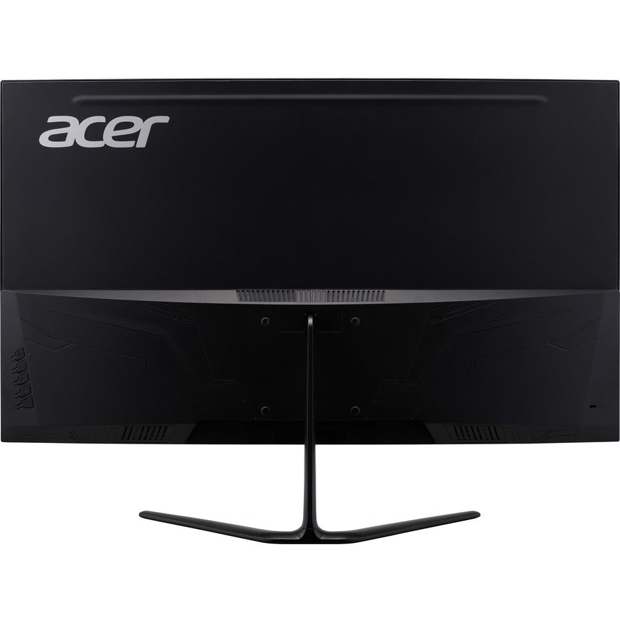 Acer Nitro ED320QR S3 Full HD Gaming LCD Monitor - 16:9 - Black — UM.JE0AA.301