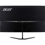 Acer Nitro ED320QR S3 Full HD Gaming LCD Monitor - 16:9 - Black — UM.JE0AA.301