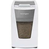 Kensington OfficeAssist Auto Feed Shredder A3000-HS Anti-Jam Micro Cut — K52051AM