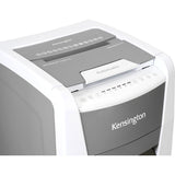 Kensington OfficeAssist Auto Feed Shredder A3000-HS Anti-Jam Micro Cut — K52051AM