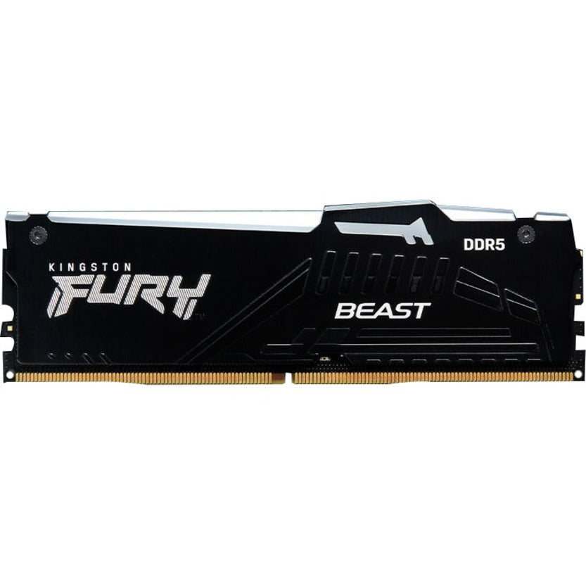Kingston FURY Beast 32GB DDR5 SDRAM Memory Module — KF560C36BBEA-32