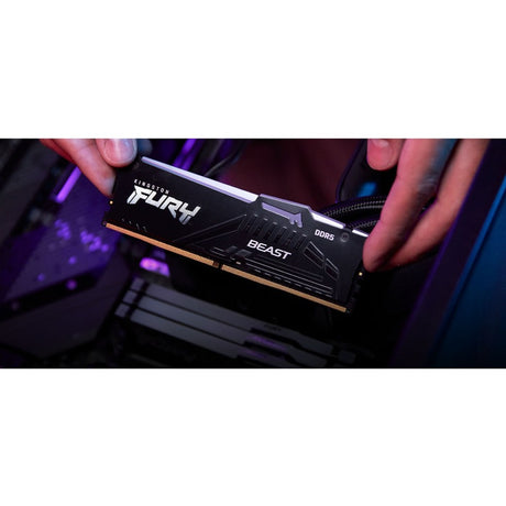 Kingston FURY Beast 32GB DDR5 SDRAM Memory Module — KF560C36BBEA-32