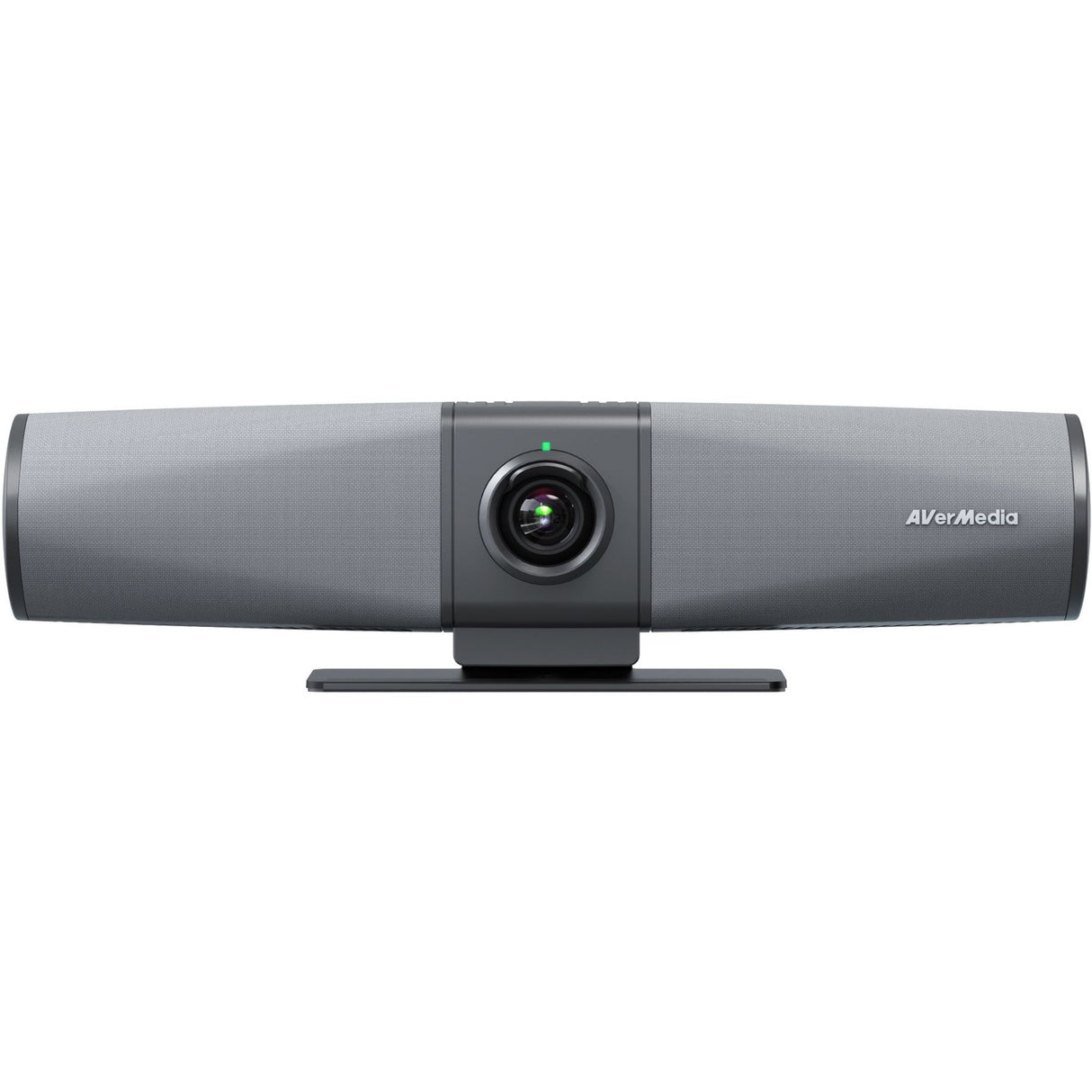 AVerMedia Mingle Bar Webcam - 30 fps - USB 3.2 (Gen 1) Type C. TAA and NDAA Compliant — PA511D
