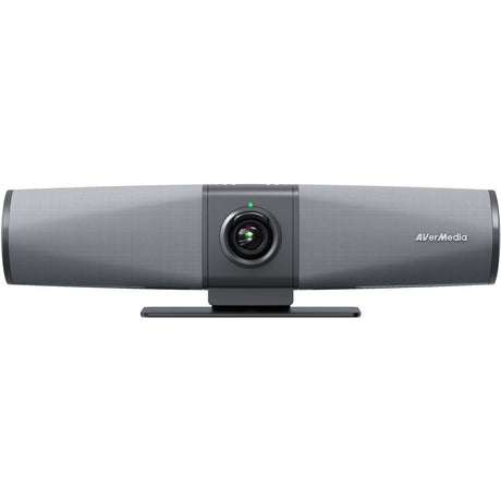 AVerMedia Mingle Bar Webcam - 30 fps - USB 3.2 (Gen 1) Type C. TAA and NDAA Compliant — PA511D