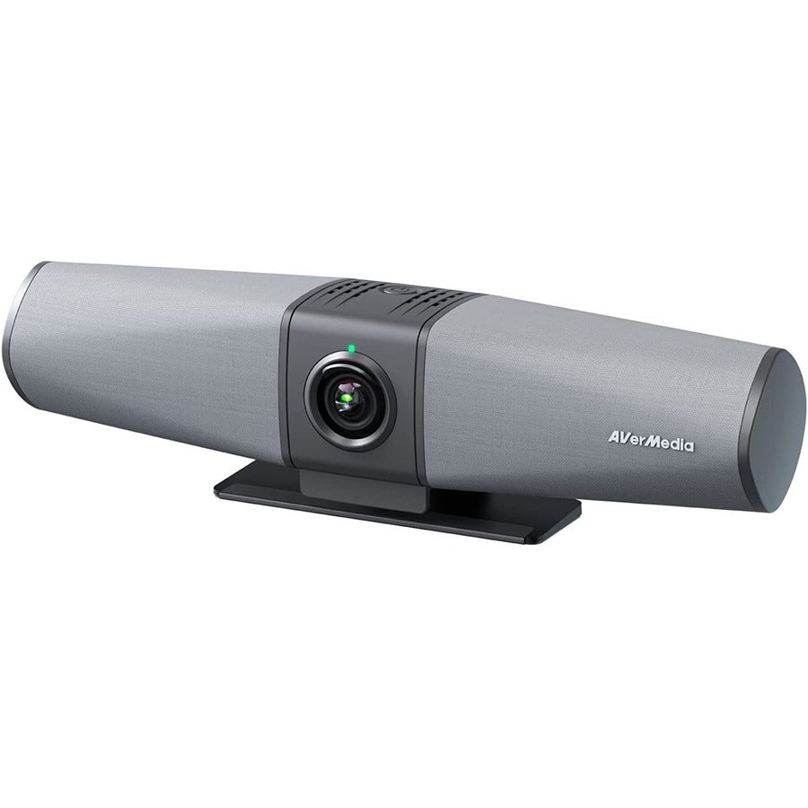 AVerMedia Mingle Bar Webcam - 30 fps - USB 3.2 (Gen 1) Type C. TAA and NDAA Compliant — PA511D