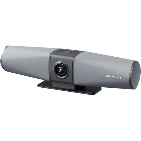 AVerMedia Mingle Bar Webcam - 30 fps - USB 3.2 (Gen 1) Type C. TAA and NDAA Compliant — PA511D