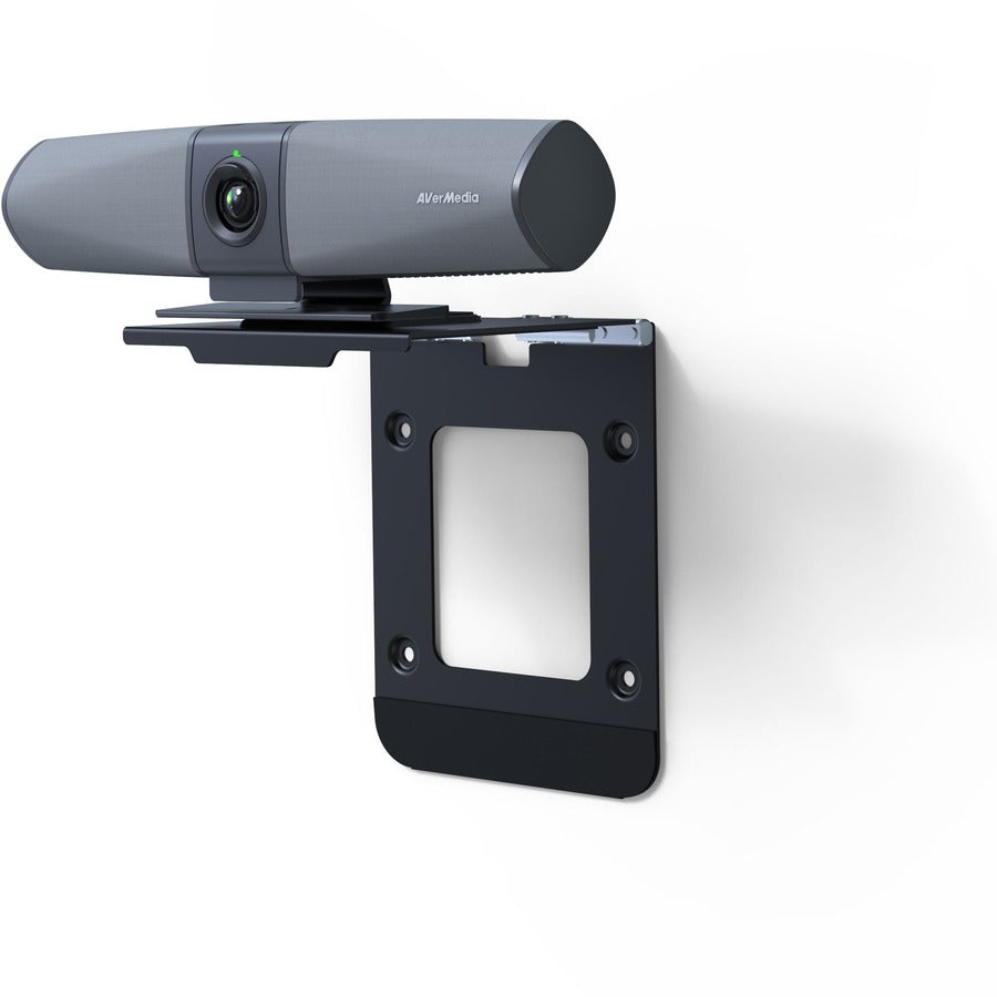 AVerMedia Mingle Bar Webcam - 30 fps - USB 3.2 (Gen 1) Type C. TAA and NDAA Compliant — PA511D