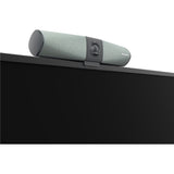 AVerMedia Mingle Bar Webcam - 30 fps - USB 3.2 (Gen 1) Type C. TAA and NDAA Compliant — PA511D