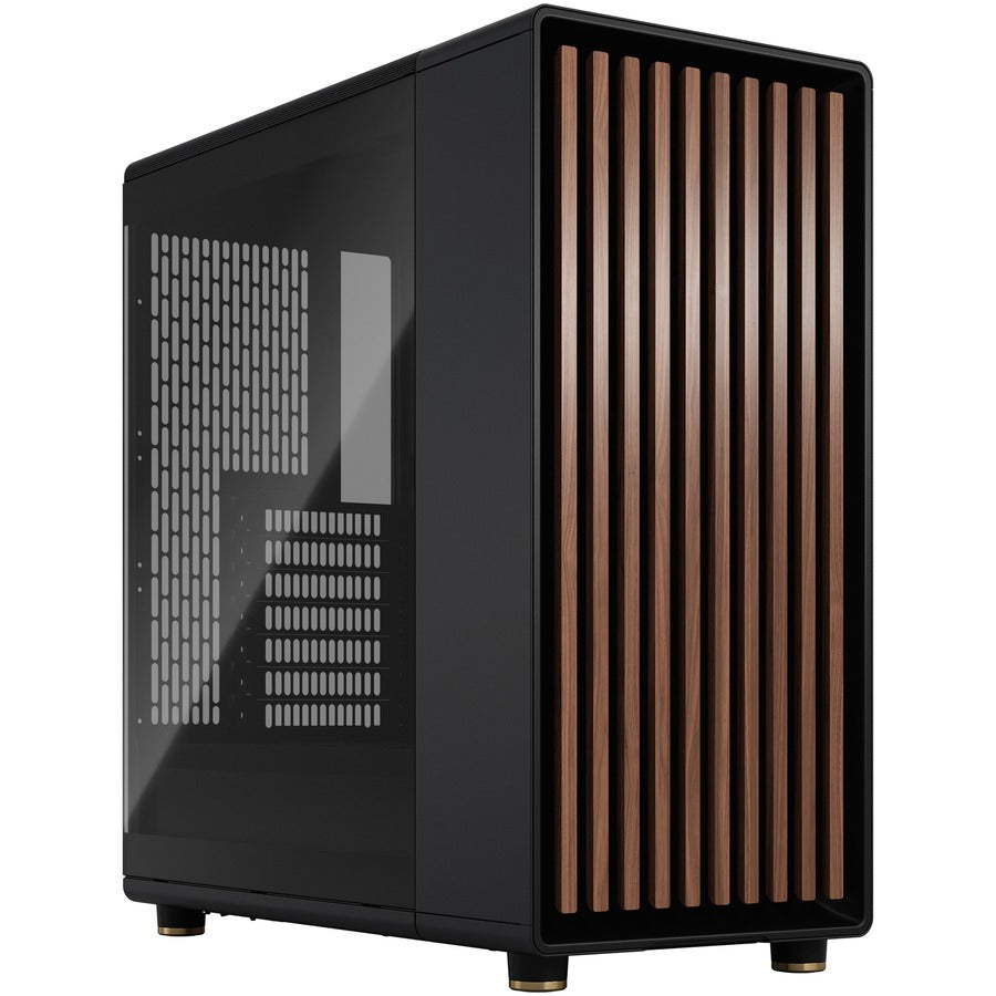 Fractal Design North Computer Case — FD-C-NOR1C-02