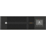 Vertiv Liebert PSI5 Lithium-Ion Short-Depth 3kVA 2700W 120V 3U Rack/Tower UPS — PSI5-3000SRT120LI
