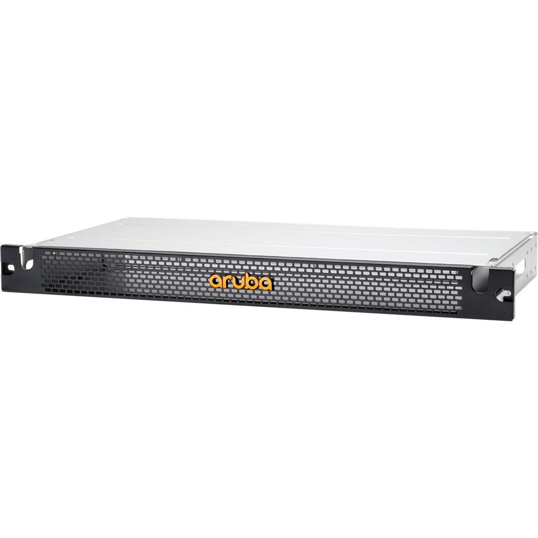 HPE X544 Universal 4-post Duct Kit (Must order 4-post rack mount kit separately) — JL716A#ABA