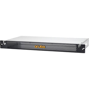 HPE X544 Universal 4-post Duct Kit (Must order 4-post rack mount kit separately) — JL716A#ABA