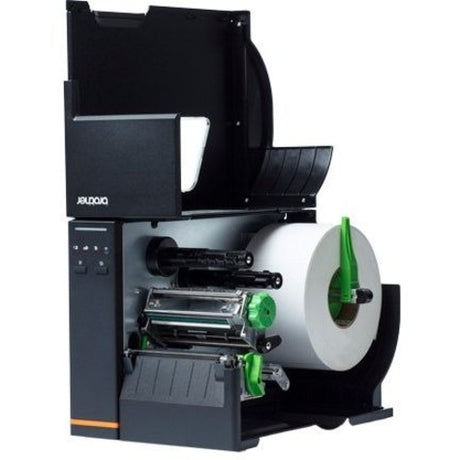 Brother TJ4010TN Industrial Thermal Transfer Printer - Color - Label/Receipt Print - Fast Ethernet - USB - USB Host - Serial — TJ4010TN
