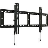 Chief Fit Large Tilt Display Wall Mount - For 43-86 inch Displays - Tilt TV Mount - VESA Wall Mount — RLT3