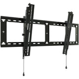 Chief Fit Large Tilt Display Wall Mount - For 43-86 inch Displays - Tilt TV Mount - VESA Wall Mount — RLT3