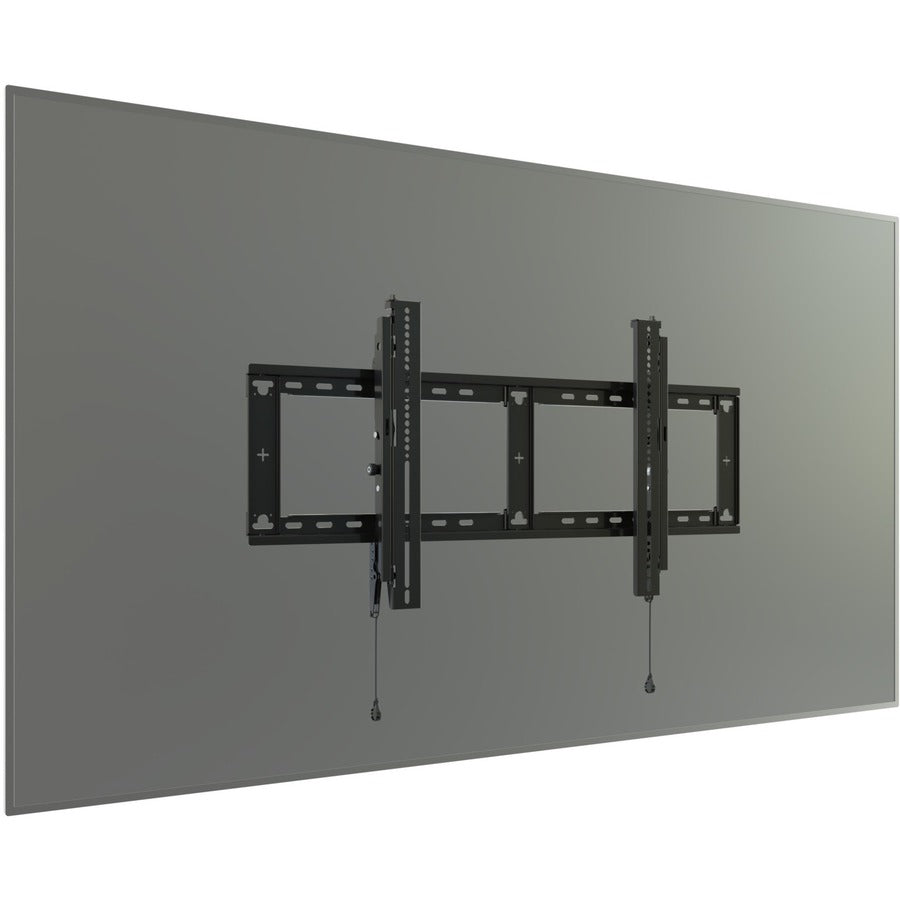 Chief Fit Large Tilt Display Wall Mount - For 43-86 inch Displays - Tilt TV Mount - VESA Wall Mount — RLT3