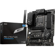 MSI Z790-P WIFI Desktop Motherboard - Intel Z790 Chipset - Socket LGA-1700 - ATX — PROZ790PWIFI