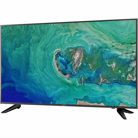Acer DM431K A 43" Class 4K UHD LED Monitor - 16:9 - Black — UM.MD1AA.A01