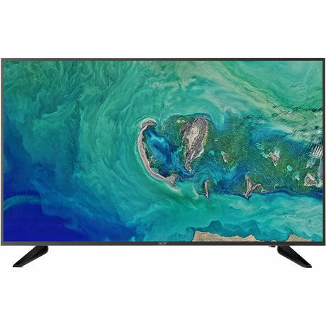 Acer DM431K A 43" Class 4K UHD LED Monitor - 16:9 - Black — UM.MD1AA.A01