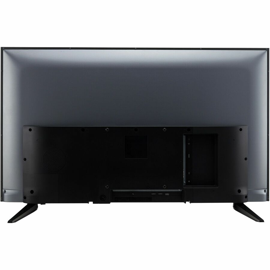 Acer DM431K A 43" Class 4K UHD LED Monitor - 16:9 - Black — UM.MD1AA.A01