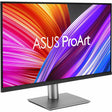 Asus ProArt PA329CRV 32" Class 4K UHD LED Monitor - 16:9 - Silver — PA329CRV