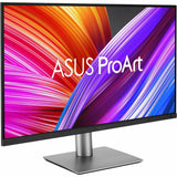 Asus ProArt PA329CRV 32" Class 4K UHD LED Monitor - 16:9 - Silver — PA329CRV