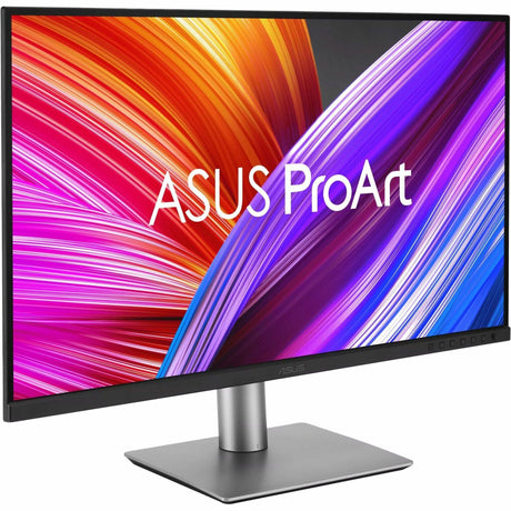 Asus ProArt PA329CRV 32" Class 4K UHD LED Monitor - 16:9 - Silver — PA329CRV