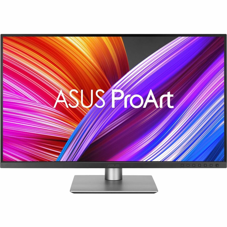 Asus ProArt PA329CRV 32" Class 4K UHD LED Monitor - 16:9 - Silver — PA329CRV