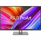 Asus ProArt PA329CRV 32" Class 4K UHD LED Monitor - 16:9 - Silver — PA329CRV