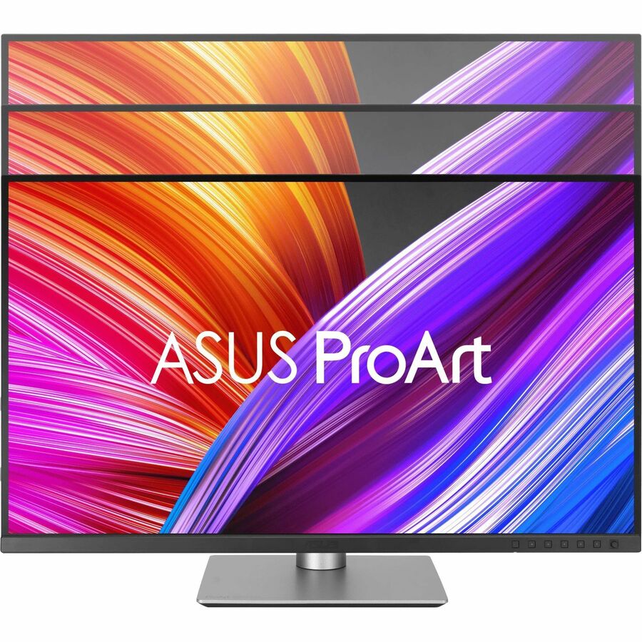 Asus ProArt PA329CRV 32" Class 4K UHD LED Monitor - 16:9 - Silver — PA329CRV