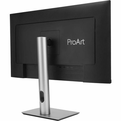 Asus ProArt PA329CRV 32" Class 4K UHD LED Monitor - 16:9 - Silver — PA329CRV