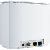 ASUS ZenWiFi AX Hybrid (XC5) System, 2pk — XC5 (W-2-PK)