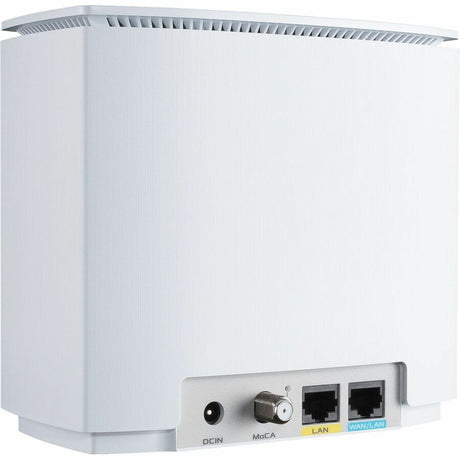 ASUS ZenWiFi AX Hybrid (XC5) System, 2pk — XC5 (W-2-PK)