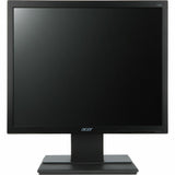 Acer V196L B 19" Class SXGA LED Monitor - 5:4 - Black — UM.CV6AA.B04