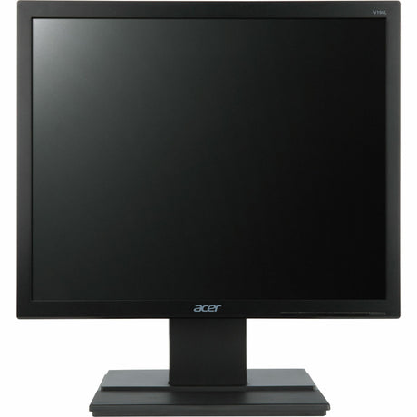Acer V196L B 19" Class SXGA LED Monitor - 5:4 - Black — UM.CV6AA.B04