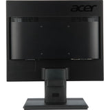 Acer V196L B 19" Class SXGA LED Monitor - 5:4 - Black — UM.CV6AA.B04