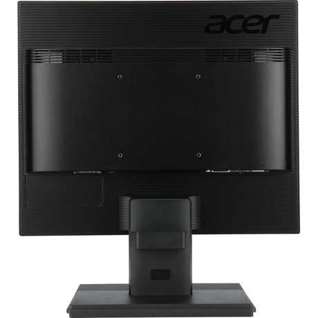 Acer V196L B 19" Class SXGA LED Monitor - 5:4 - Black — UM.CV6AA.B04
