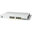 Cisco Catalyst C1200-24P-4X Ethernet Switch — C1200-24P-4X