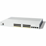 Cisco Catalyst C1200-24P-4X Ethernet Switch — C1200-24P-4X